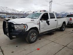 Dodge 2500 salvage cars for sale: 2022 Dodge RAM 2500 Tradesman