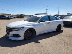 2022 Honda Accord Sport for sale in Colorado Springs, CO