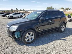 Salvage cars for sale from Copart Mentone, CA: 2009 Saturn Vue Redline