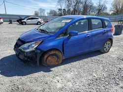 2017 Nissan Versa Note S for sale in Gastonia, NC