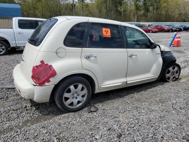 2005 Chrysler PT Cruiser Limited