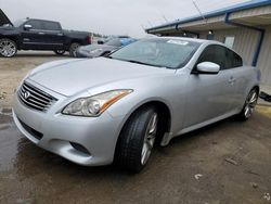 Infiniti salvage cars for sale: 2008 Infiniti G37 Base