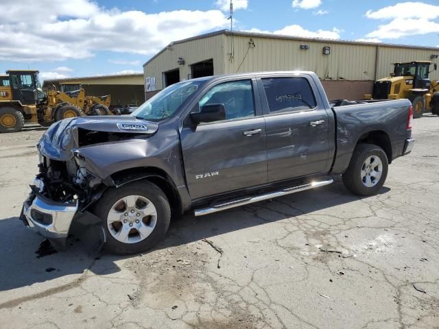 2020 Dodge RAM 1500 BIG HORN/LONE Star