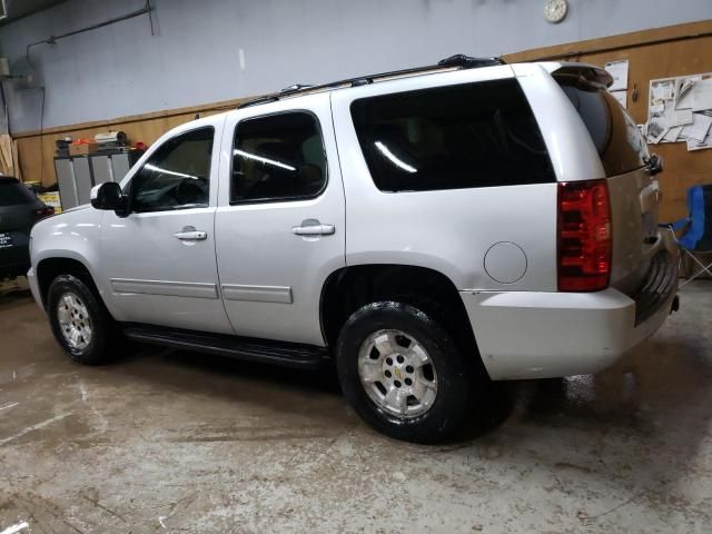 2013 Chevrolet Tahoe K1500 LS