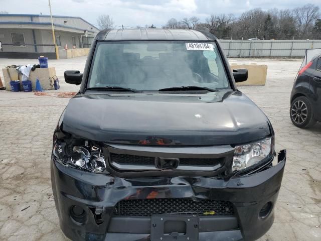 2009 Honda Element SC