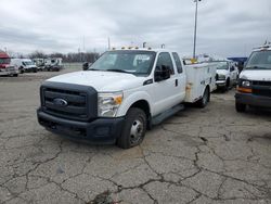 2013 Ford F350 Super Duty for sale in Woodhaven, MI