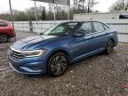 2019 Volkswagen Jetta SEL Premium