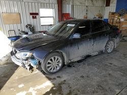 2008 Subaru Impreza WRX Premium en venta en Helena, MT