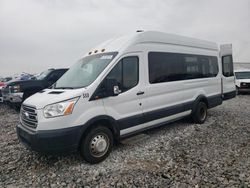 2017 Ford Transit T-350 HD en venta en Prairie Grove, AR