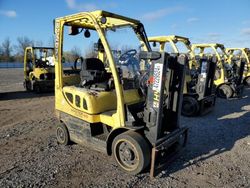 2009 Hyster 2009 Hyst Forklift en venta en Columbia Station, OH
