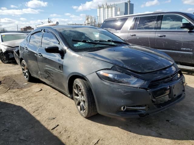 2014 Dodge Dart SXT