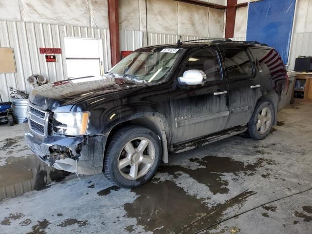 2007 Chevrolet Tahoe K1500