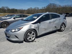 Vehiculos salvage en venta de Copart Dunn, NC: 2018 Chevrolet Volt LT