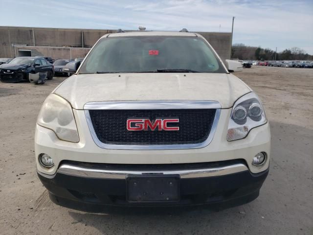 2012 GMC Acadia SLT-1