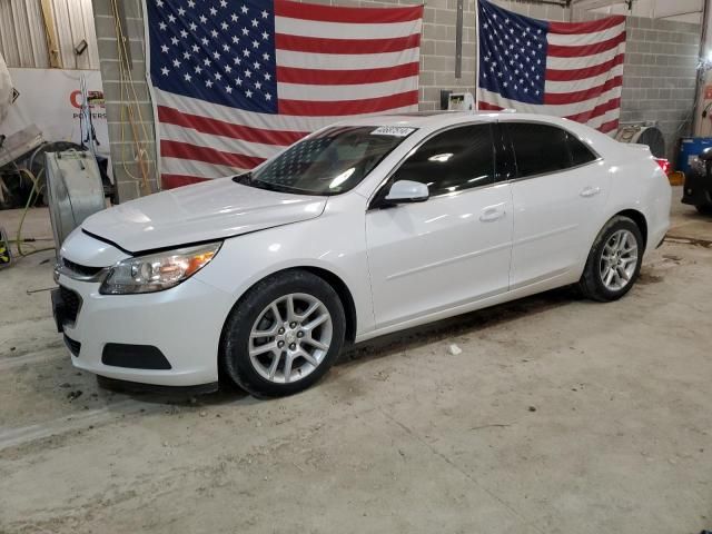 2016 Chevrolet Malibu Limited LT