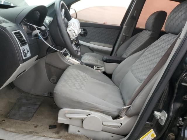 2007 Chevrolet Equinox LS