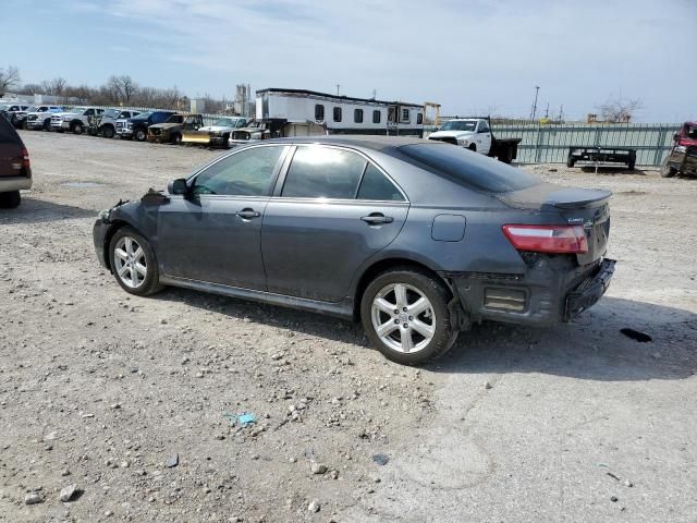 2007 Toyota Camry CE