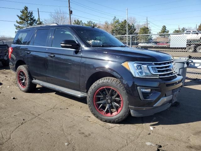 2020 Ford Expedition XLT