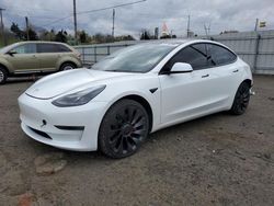 2023 Tesla Model 3 for sale in Portland, OR