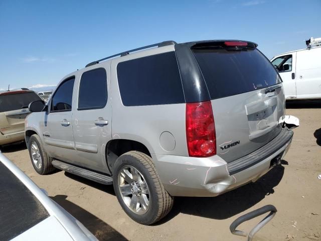 2007 GMC Yukon