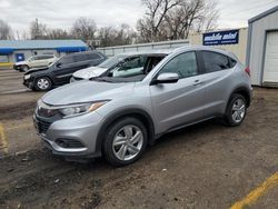 2020 Honda HR-V EXL for sale in Wichita, KS