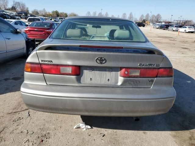 1997 Toyota Camry CE