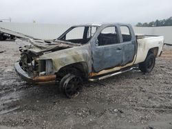 Salvage cars for sale from Copart Eight Mile, AL: 2007 Chevrolet Silverado K2500 Heavy Duty