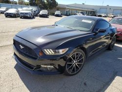 2016 Ford Mustang en venta en Martinez, CA