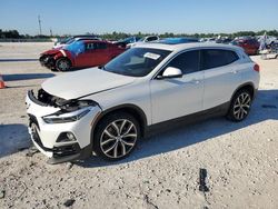 BMW x2 xdrive28i salvage cars for sale: 2018 BMW X2 XDRIVE28I