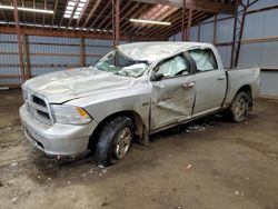 2012 Dodge RAM 1500 SLT en venta en Bowmanville, ON