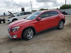 2018 Mercedes-Benz GLA 250 for sale in Miami, FL