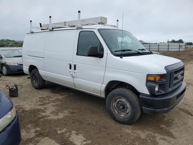 2013 Ford Econoline E150 Van