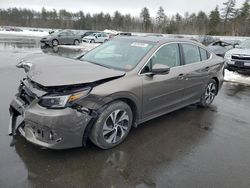 2022 Subaru Legacy Premium for sale in Windham, ME