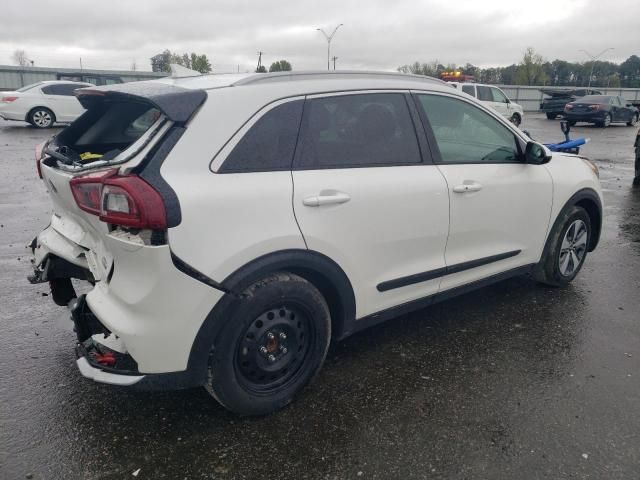 2019 KIA Niro FE