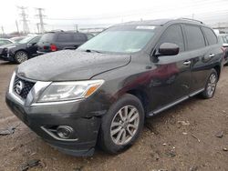 2016 Nissan Pathfinder S for sale in Elgin, IL