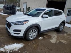 2019 Hyundai Tucson SE en venta en Ham Lake, MN