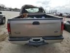 2003 Ford F250 Super Duty