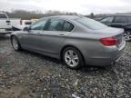 2013 BMW 528 I