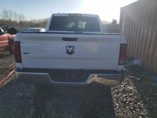 2013 Dodge RAM 1500 SLT