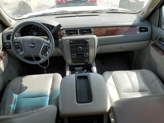 2012 GMC Yukon SLT