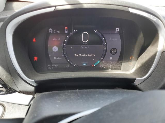 2019 Chevrolet Volt LT