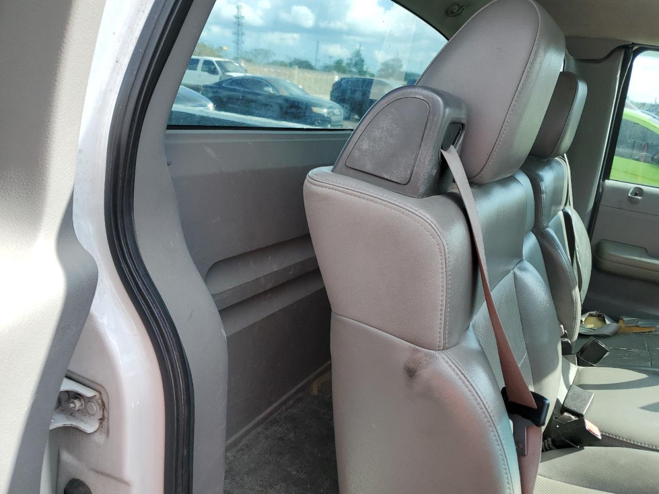2006 Ford F150