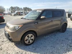 2014 KIA Soul en venta en Loganville, GA