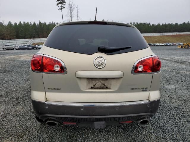 2008 Buick Enclave CXL