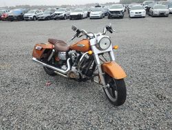 2014 Harley-Davidson FLD Switchback for sale in Riverview, FL