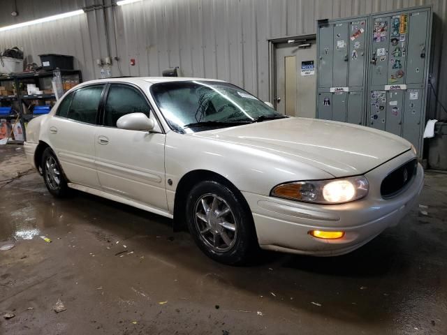 2003 Buick Lesabre Limited