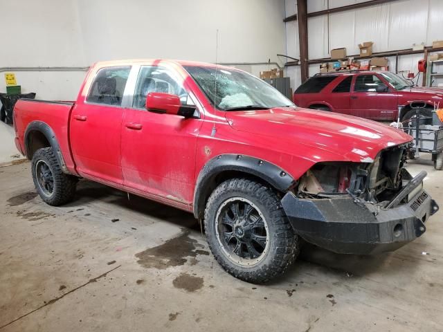 2013 Dodge RAM 1500 Sport