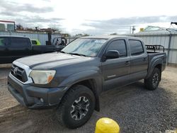 2013 Toyota Tacoma Double Cab Prerunner for sale in Kapolei, HI