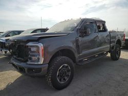 Ford salvage cars for sale: 2024 Ford F250 Super Duty