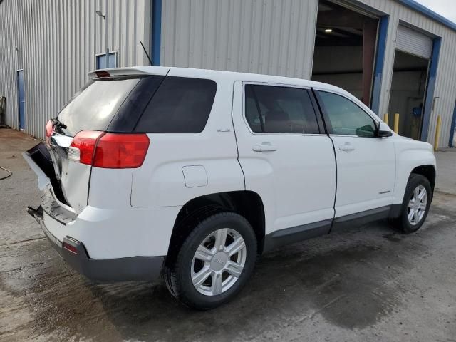 2014 GMC Terrain SLE